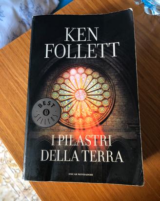 Libro I pilastri della terra
