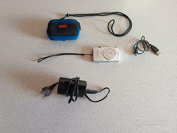Fotocamera Canon IXUS 125 HS