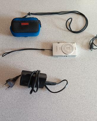 Fotocamera Canon IXUS 125 HS