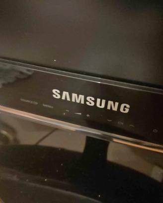 TV / Monitor Samsung 22 pollici - Nero Lucido