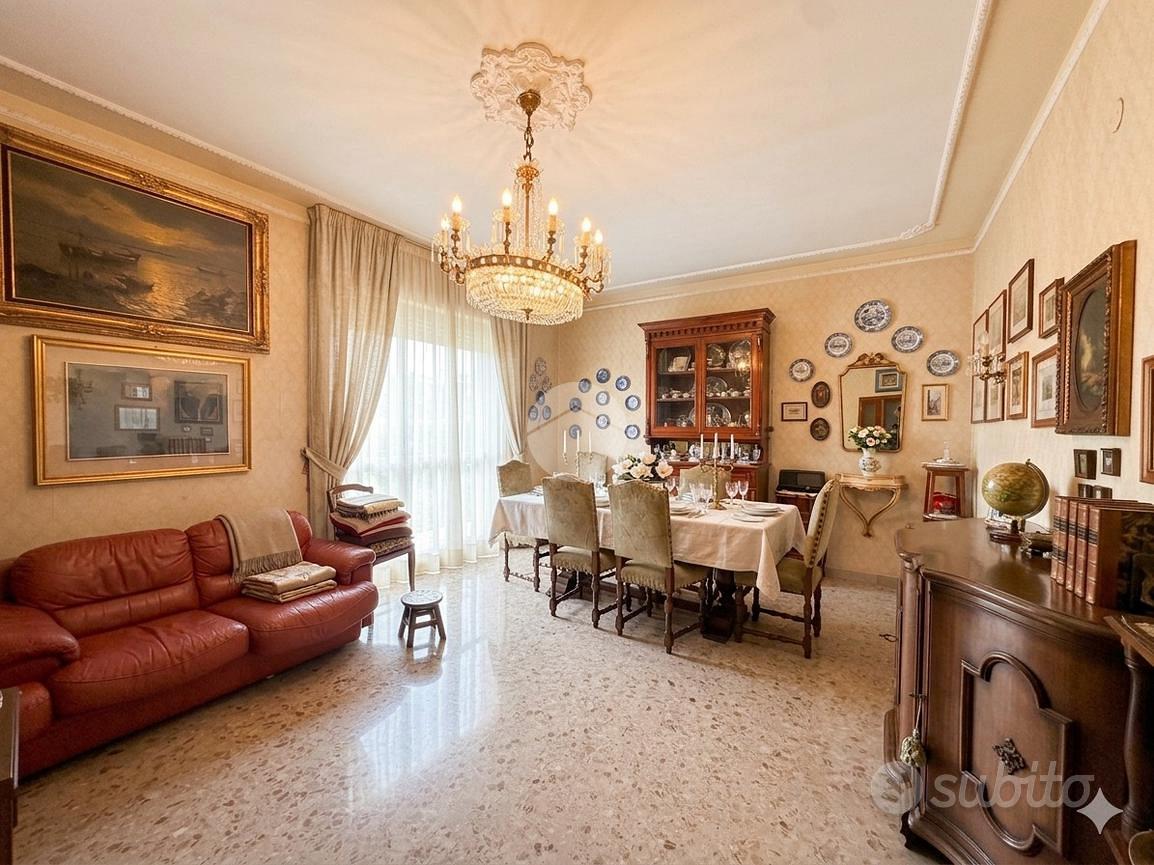 Appartamento – Termoli, Campobasso - Vista 3