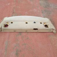 MENSOLA POSTERIORE - CASSE BMW E60
