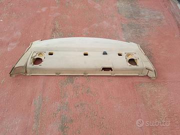 MENSOLA POSTERIORE - CASSE BMW E60