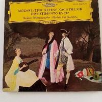 Lp Mozart