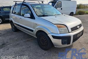 FORD FUSION JU 1.4 TDCI 68CV 02-12 Ricambi