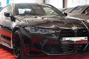 Bmw M4 Competition Carbon*Head-Up*H/K*