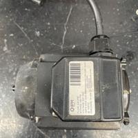 Motore  monofase 230 volt 200 watt