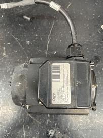 Motore  monofase 230 volt 200 watt