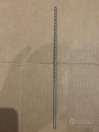 punte carmon da 3,75 mm