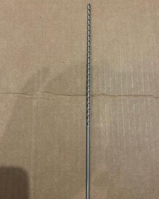 punte carmon da 3,75 mm