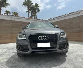 Audi Q5 2.0 190cv Cambio automatico S-tronic