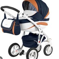 Trio Adamex vicco completo