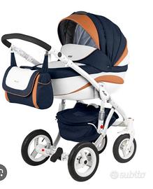 Trio Adamex vicco completo