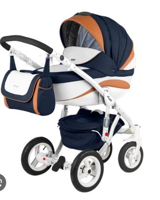 Trio Adamex vicco completo