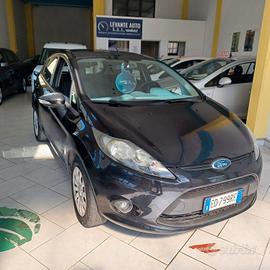 146.448KM FIESTA 1.2 NEOPATENTATI