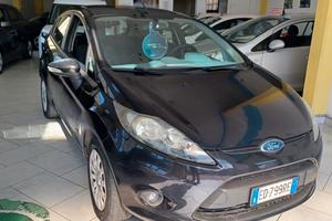146.448KM FIESTA 1.2 NEOPATENTATI