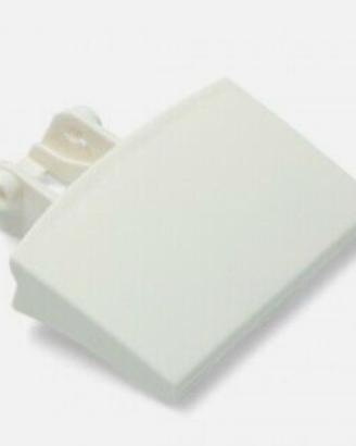 Maniglia oblò lavatrice REX ELECTROLUX 1246048001