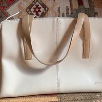 Borsa Regina Schrecker in ecopelle