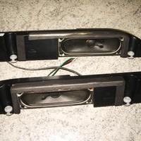 ALTOPARLANTI SAMSUNG BN 96-06809b TV le40a656a1f