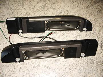 ALTOPARLANTI SAMSUNG BN 96-06809b TV le40a656a1f