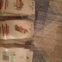 Spille BOLAFFI Ferrari 