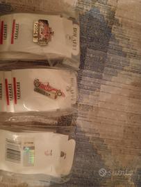 Spille BOLAFFI Ferrari 