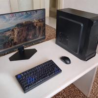PC Gaming Ryzen 5 3500X | GTX 1080 8GB | 16GB RAM