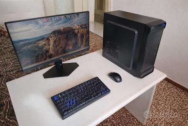 PC Gaming Ryzen 5 3500X | GTX 1080 8GB | 16GB RAM