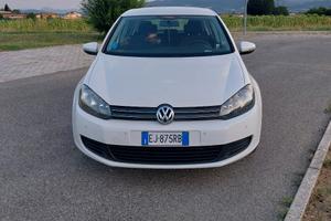 Auto Volkswagen
