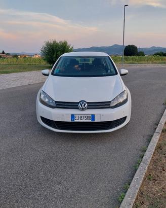 Auto Volkswagen