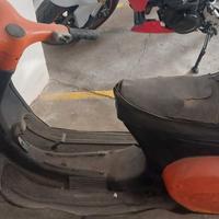 VESPA 50 SPECIAL