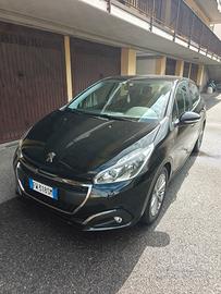 Peugeot 208 1.6 BlueHDi Active 2019