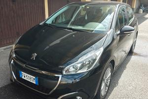 Peugeot 208 1.6 BlueHDi Active 2019