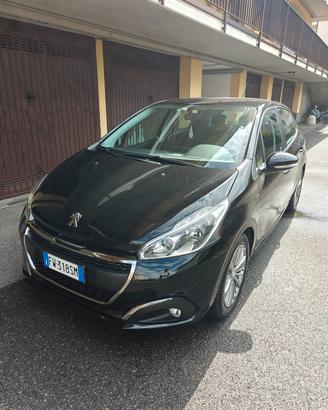 Peugeot 208 1.6 BlueHDi Active 2019