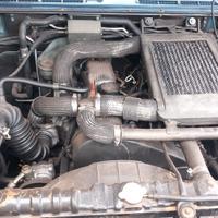 motore Pajero. v 20   