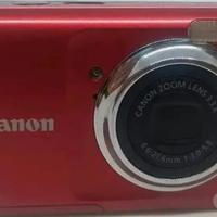 Canon Powershot A800 fotocamera digitale 