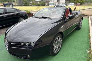 Alfa spider 2,4 jtdm Exclusive