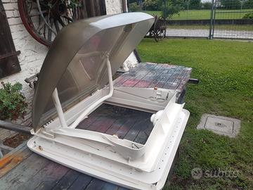 oblo per camper