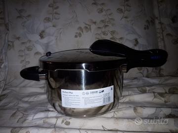 Pentola a pressione