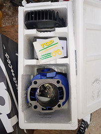 Gruppo termico AC Minarelli orizzontale top tpr 70