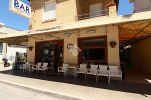 NEGOZIO A SAN BENEDETTO DEL TRONTO