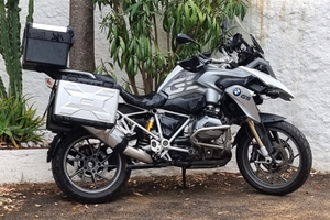BMW R1200GS LC