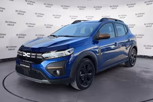 Dacia Sandero Stepway 1.0 tce Extreme Eco-g 100cv