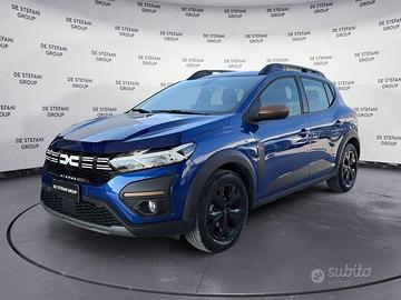 Dacia Sandero Stepway 1.0 tce Extreme Eco-g 100cv