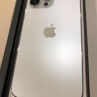 Iphone 13 pro max 128gb pari al nuovo