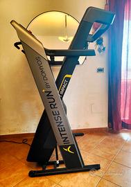 Tapis roulant Domyos Intense Run Pro 35H Domyos