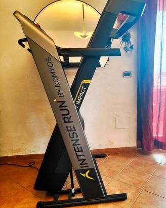 Tapis roulant Domyos Intense Run Pro 35H Domyos