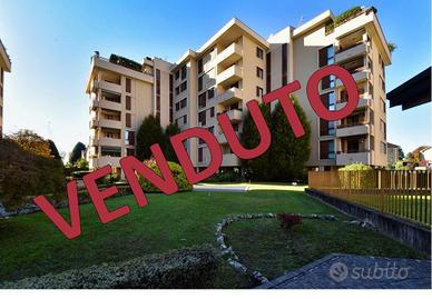 Appartamento Paderno Dugnano [Cod. rif 3270688VRG]