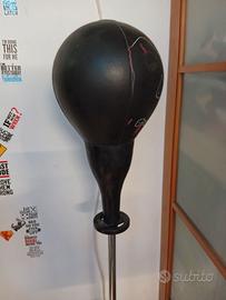 Pungiball vintage Carnielli