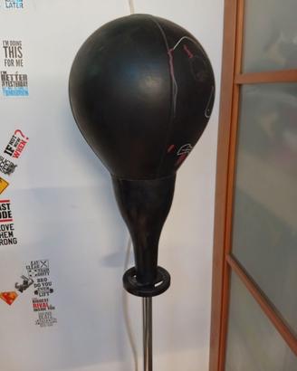 Pungiball vintage Carnielli